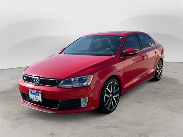 used 2012 Volkswagen Jetta car, priced at $8,999