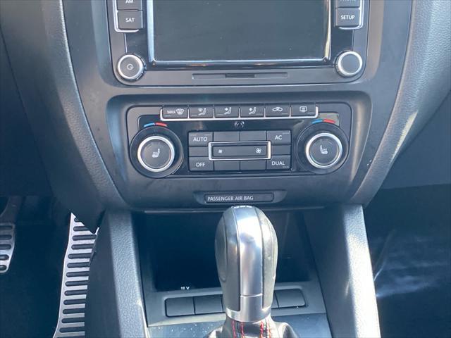 used 2012 Volkswagen Jetta car, priced at $8,999
