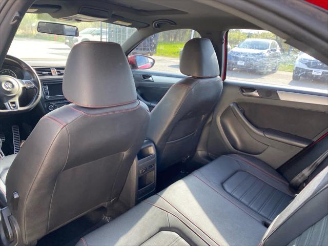 used 2012 Volkswagen Jetta car, priced at $8,999
