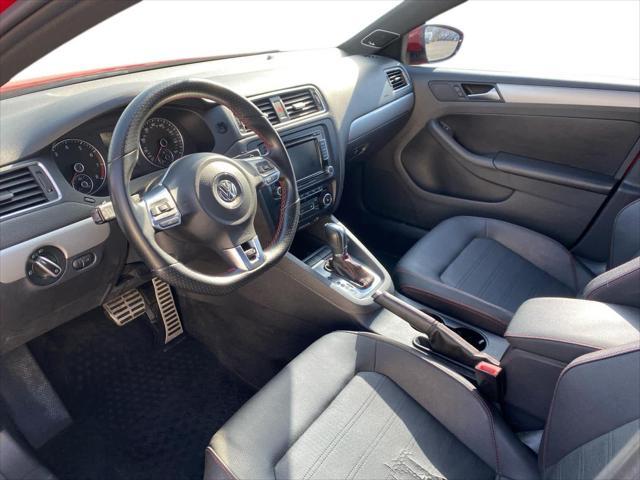 used 2012 Volkswagen Jetta car, priced at $8,999