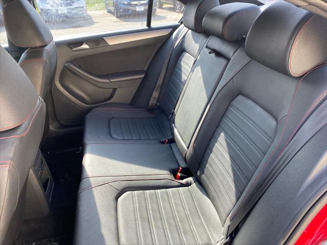 used 2012 Volkswagen Jetta car, priced at $8,999