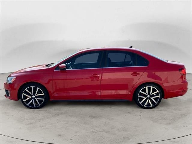 used 2012 Volkswagen Jetta car, priced at $8,999