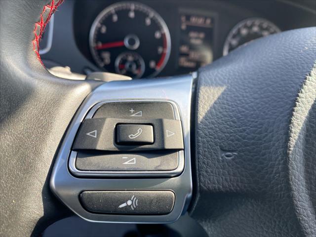 used 2012 Volkswagen Jetta car, priced at $8,999
