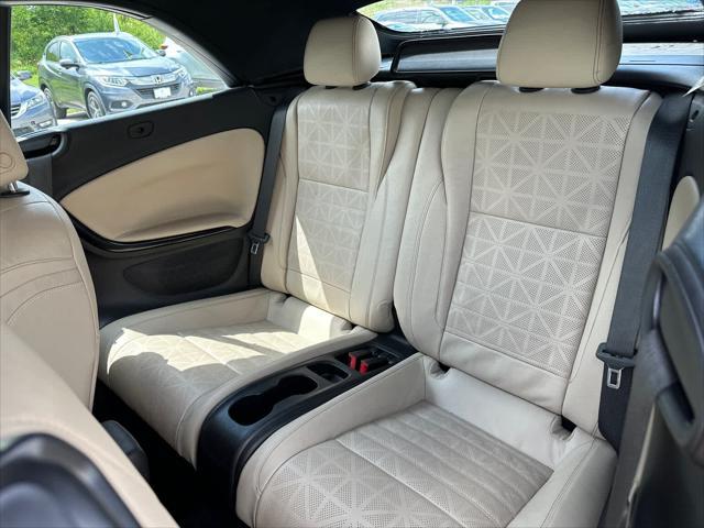 used 2016 Buick Cascada car, priced at $15,999