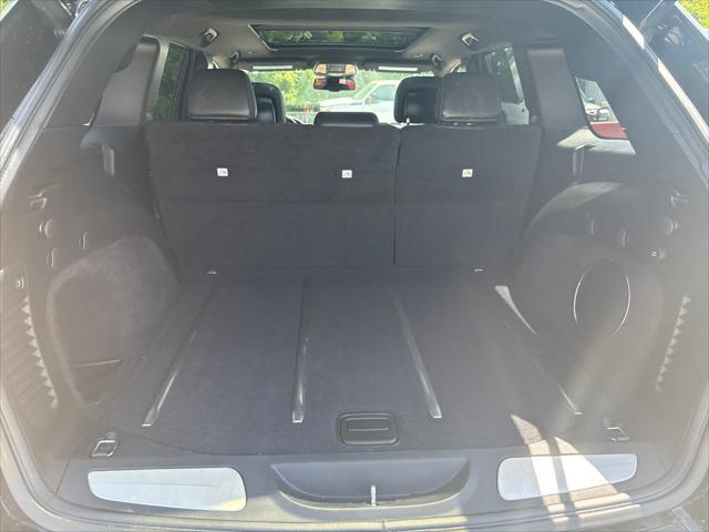 used 2015 Jeep Grand Cherokee car, priced at $16,999
