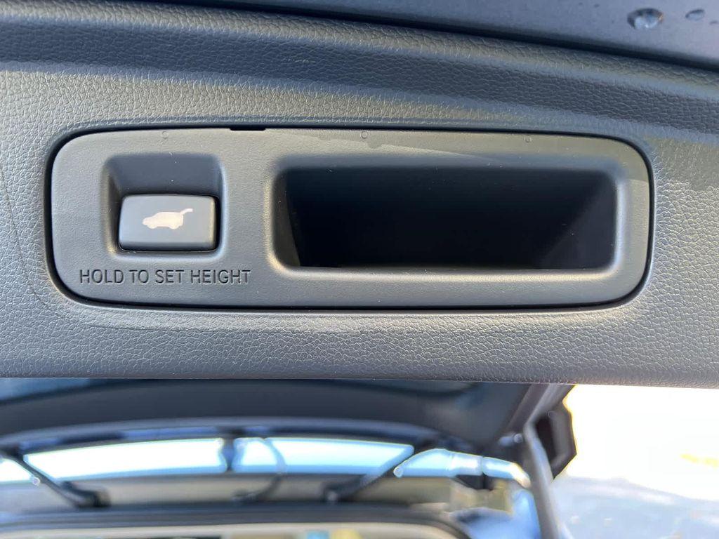 new 2026 Honda CR-V car, priced at $38,350