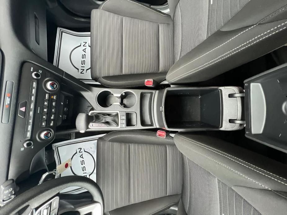 used 2021 Kia Sportage car, priced at $20,999