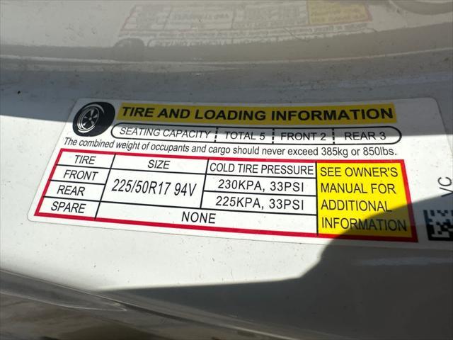 used 2019 Honda Accord Hybrid car, priced at $22,999