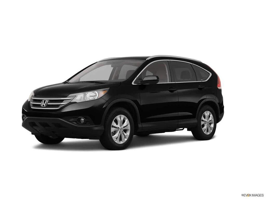 used 2012 Honda CR-V car, priced at $14,999