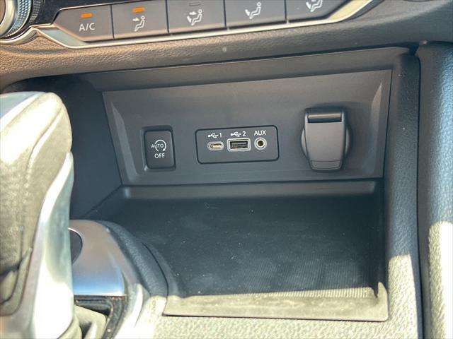 new 2025 Nissan Sentra car, priced at $24,313