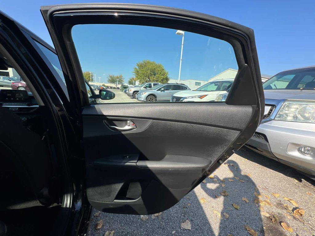 used 2020 Kia Forte car, priced at $15,999