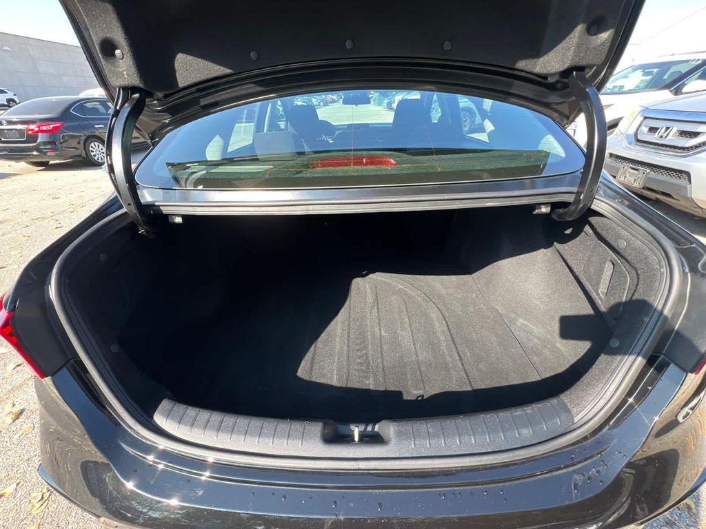 used 2020 Kia Forte car, priced at $15,999