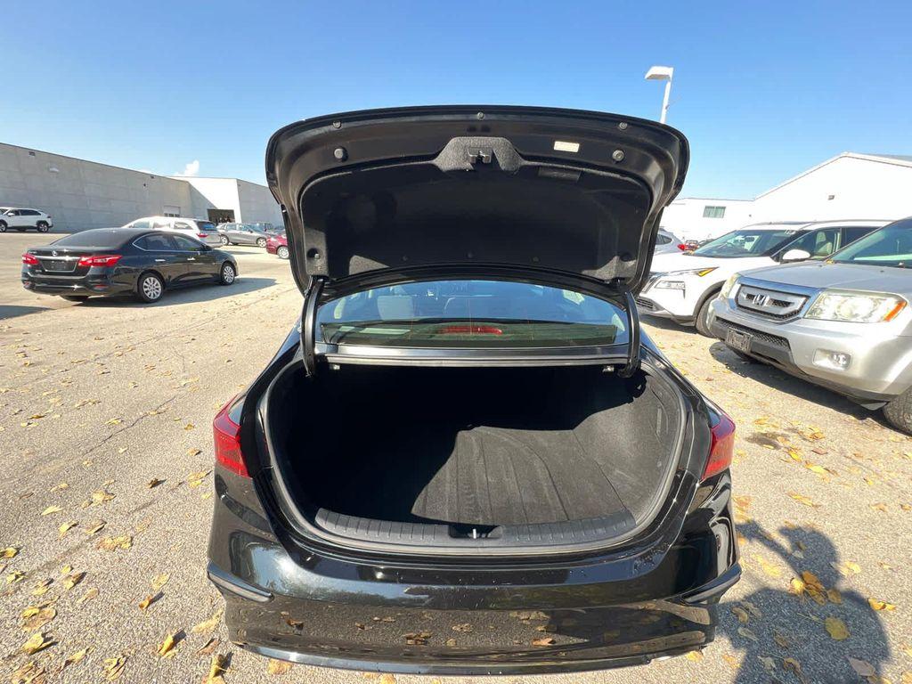 used 2020 Kia Forte car, priced at $15,999