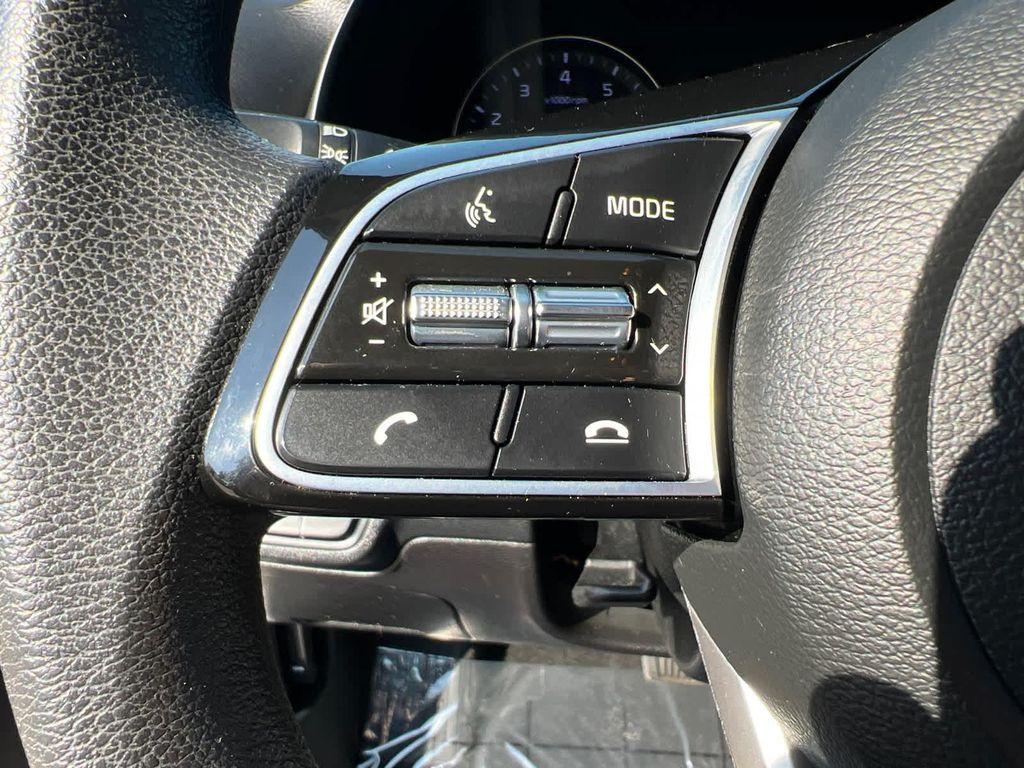 used 2020 Kia Forte car, priced at $15,999