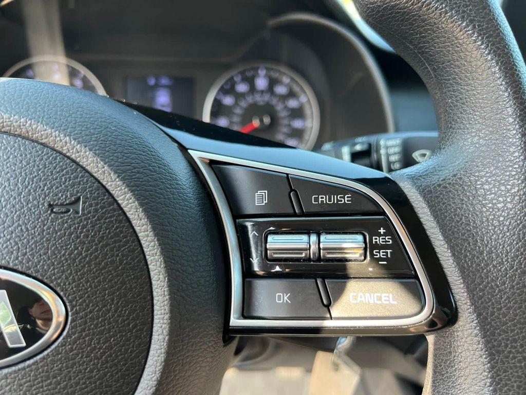 used 2020 Kia Forte car, priced at $15,999