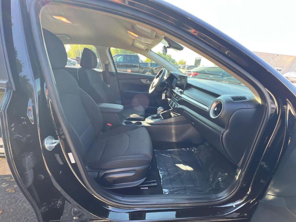 used 2020 Kia Forte car, priced at $15,999