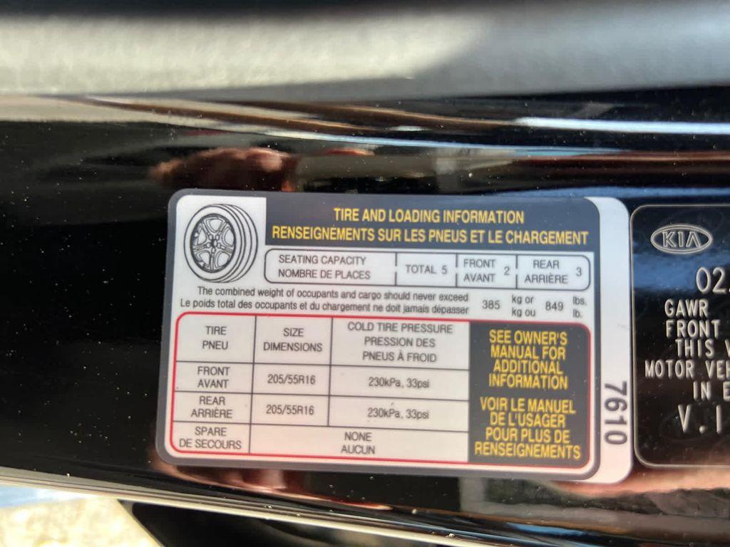 used 2020 Kia Forte car, priced at $15,999