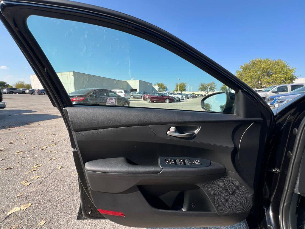 used 2020 Kia Forte car, priced at $15,999