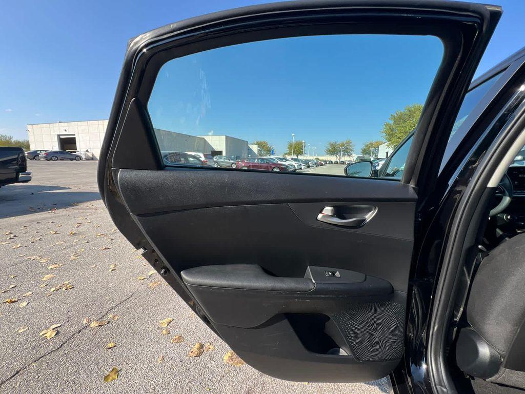 used 2020 Kia Forte car, priced at $15,999