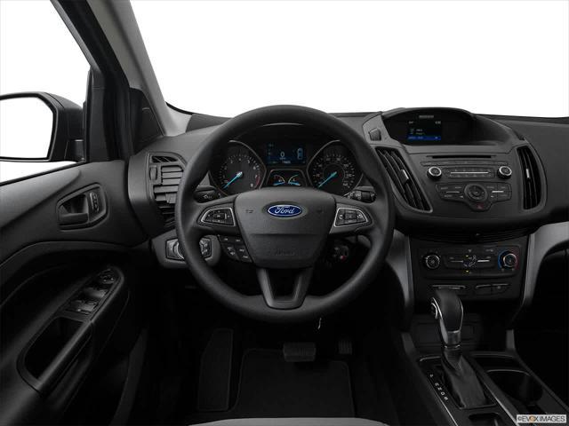 used 2019 Ford Escape car, priced at $16,999