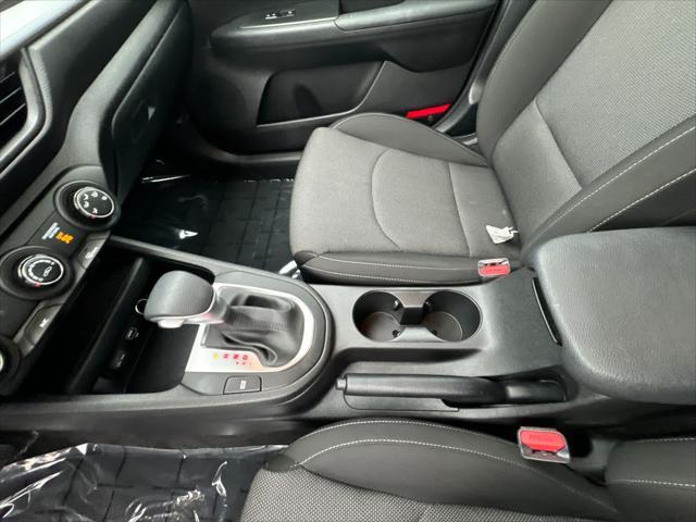 used 2023 Kia Forte car, priced at $19,999