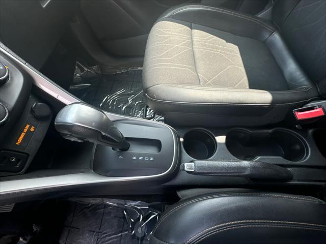 used 2018 Chevrolet Trax car, priced at $10,999