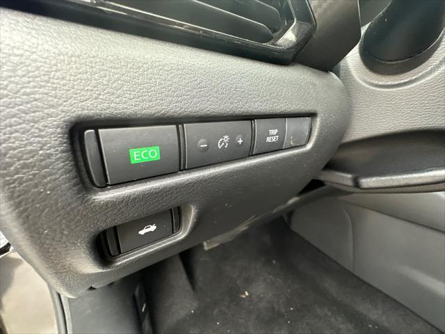 new 2025 Nissan Sentra car, priced at $23,972