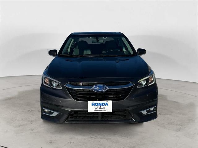 used 2021 Subaru Legacy car, priced at $21,999