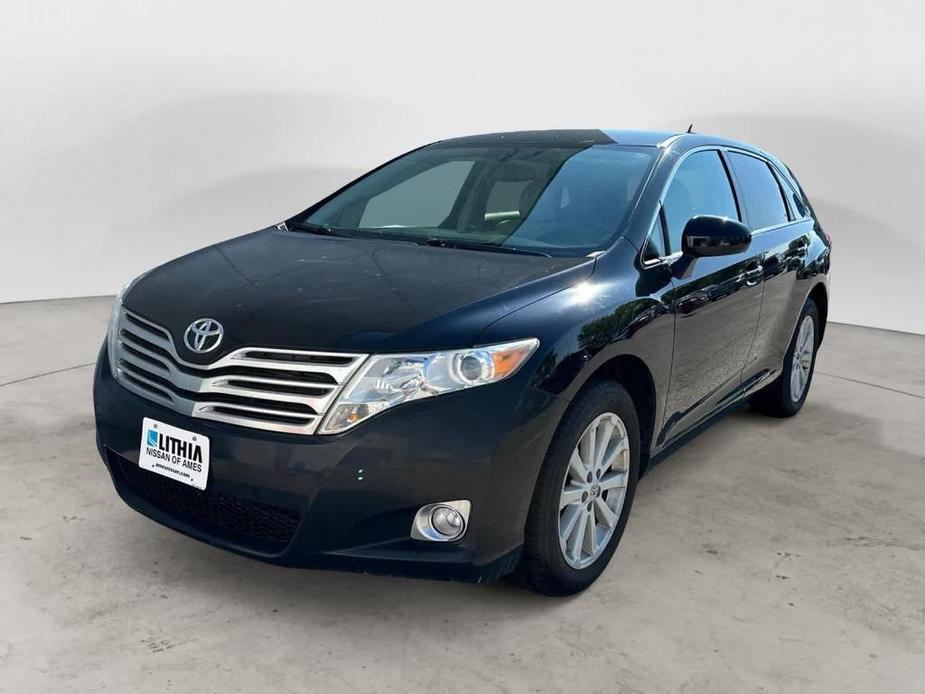 used 2012 Toyota Venza car, priced at $14,999