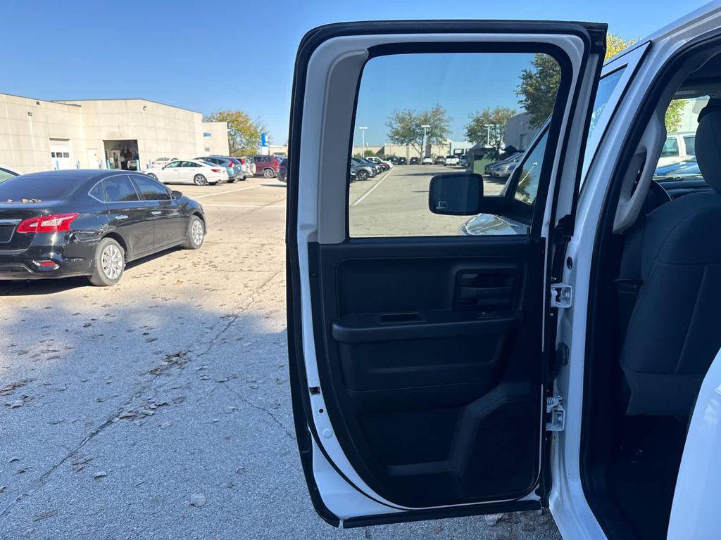 used 2014 Ram 1500 car, priced at $13,999