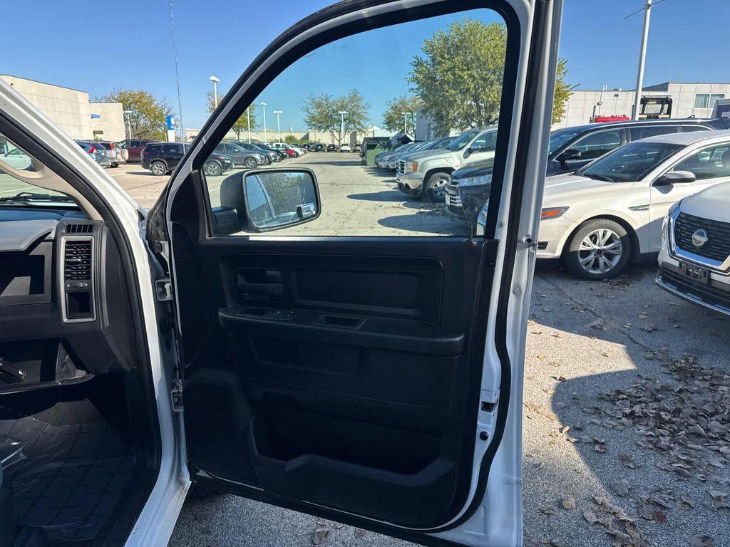used 2014 Ram 1500 car, priced at $13,999