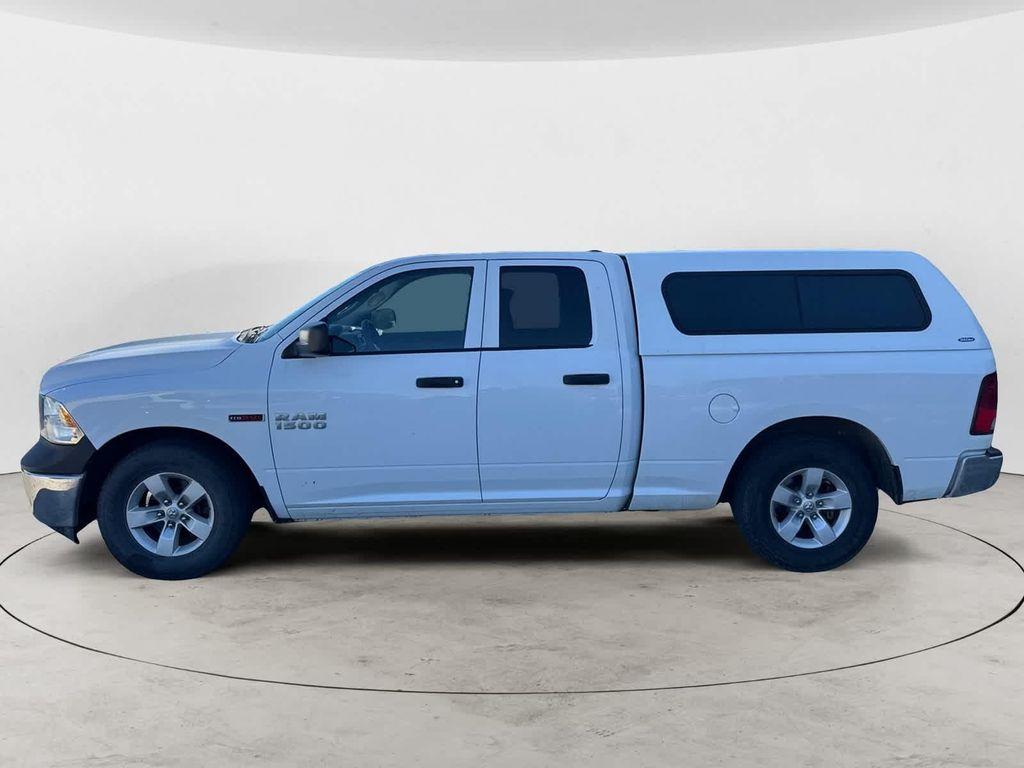used 2014 Ram 1500 car, priced at $13,999
