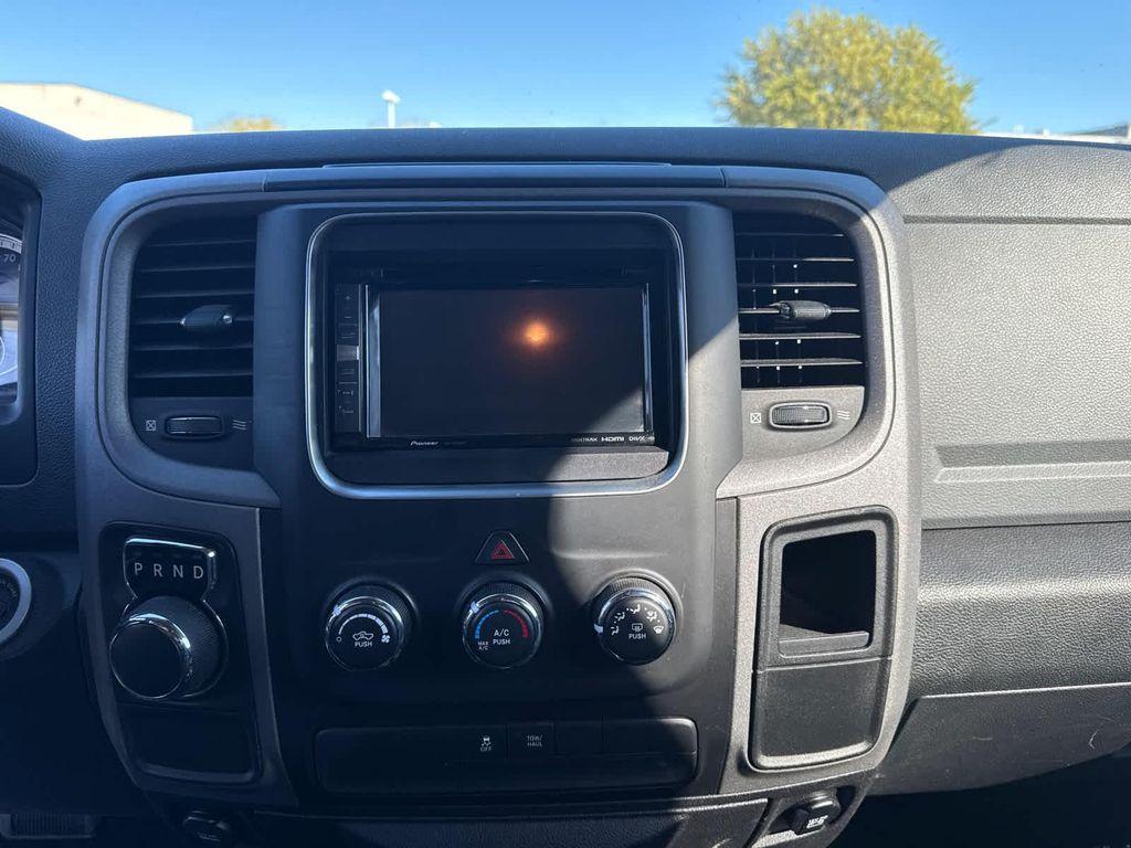 used 2014 Ram 1500 car, priced at $13,999