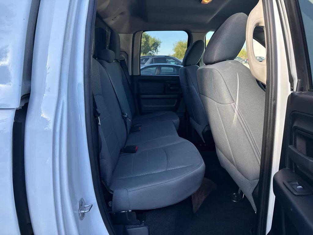 used 2014 Ram 1500 car, priced at $13,999