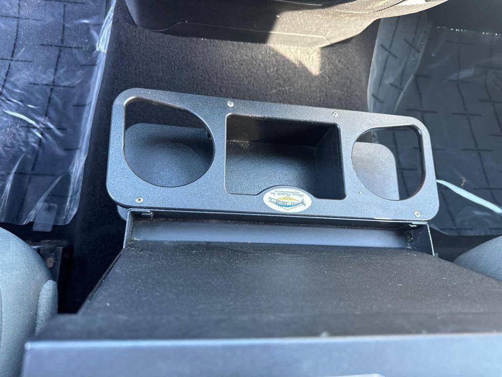 used 2014 Ram 1500 car, priced at $13,999