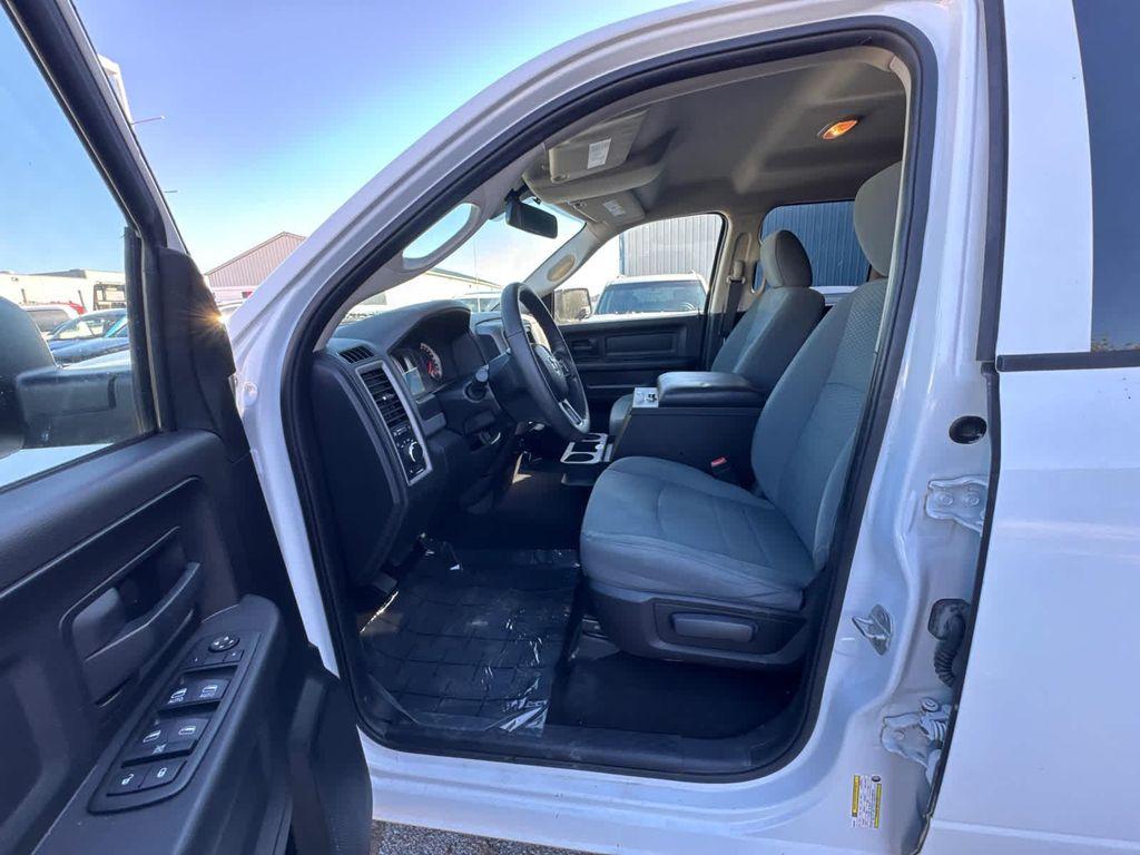 used 2014 Ram 1500 car, priced at $13,999