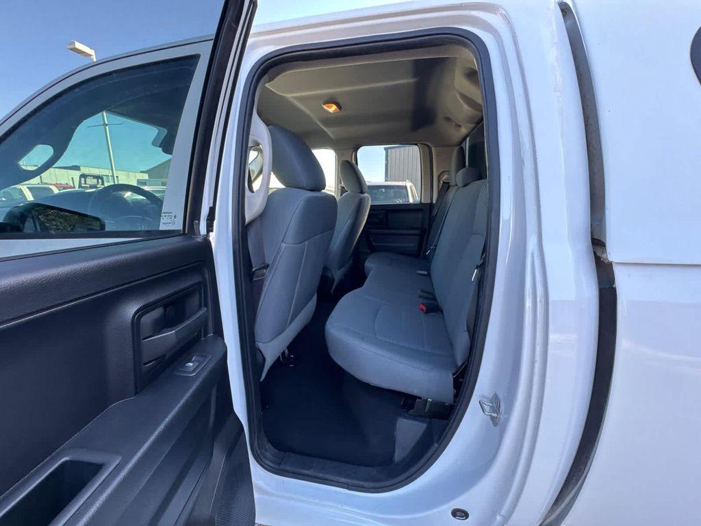 used 2014 Ram 1500 car, priced at $13,999