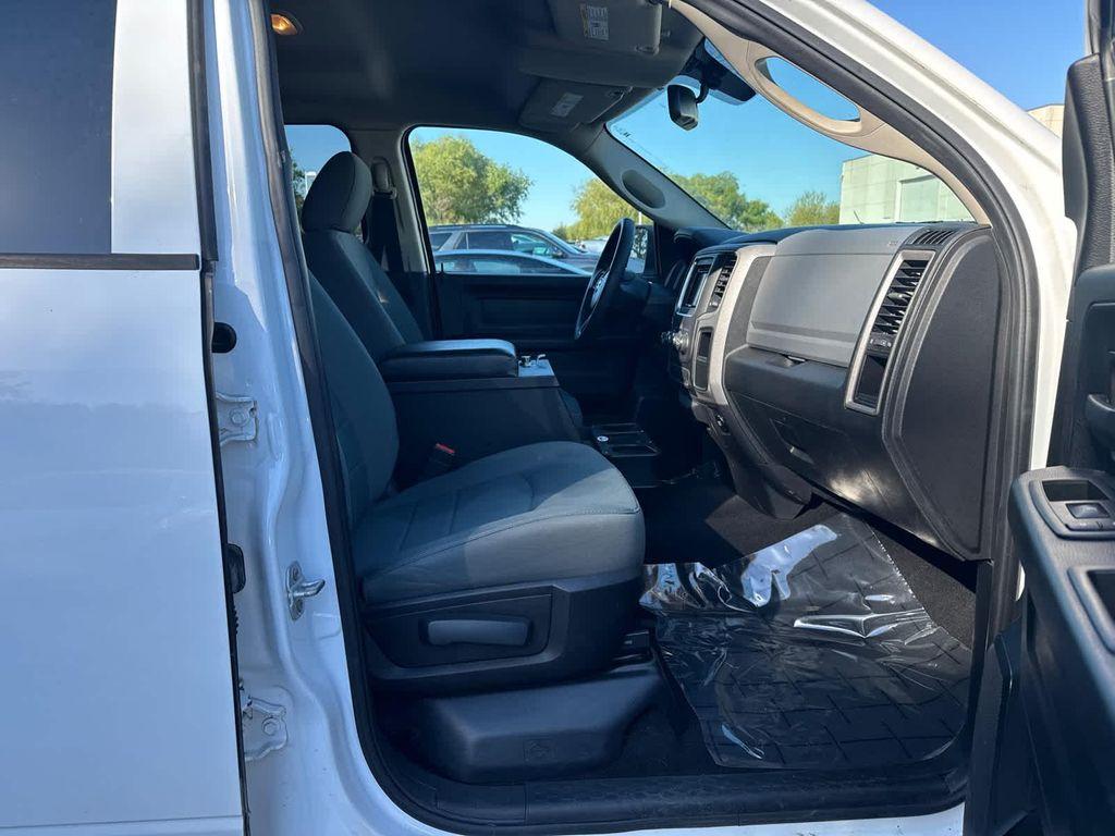 used 2014 Ram 1500 car, priced at $13,999
