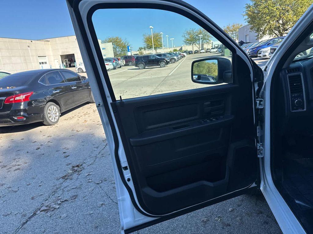 used 2014 Ram 1500 car, priced at $13,999
