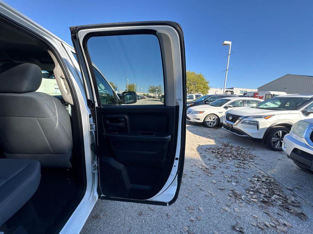 used 2014 Ram 1500 car, priced at $13,999