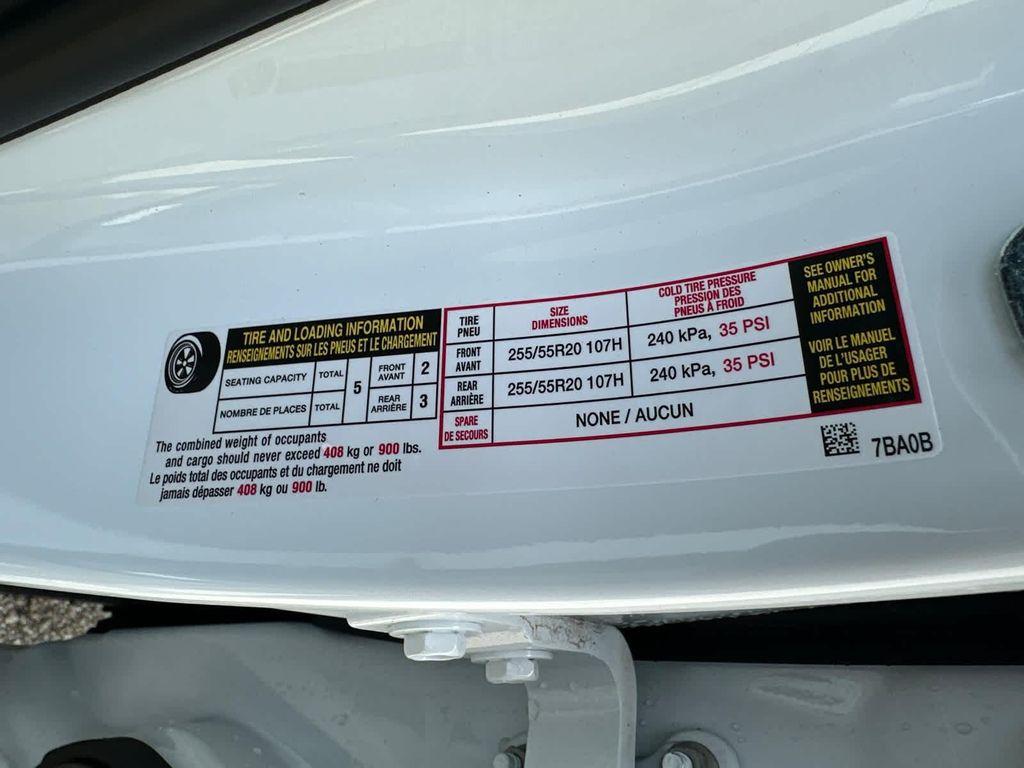 new 2025 Nissan Murano car, priced at $45,791