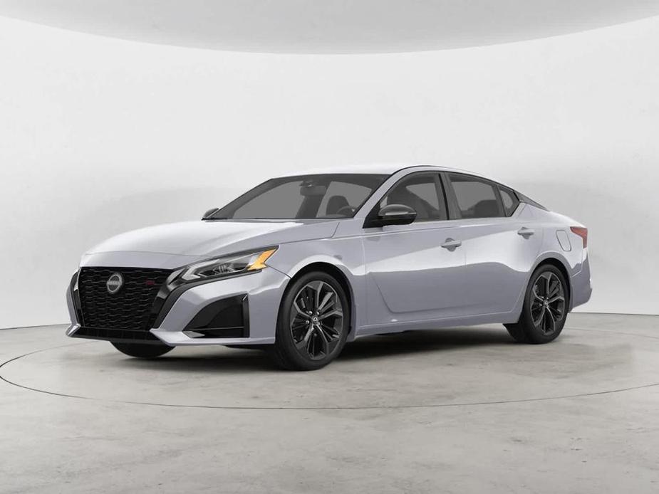 new 2024 Nissan Altima car, priced at $32,836