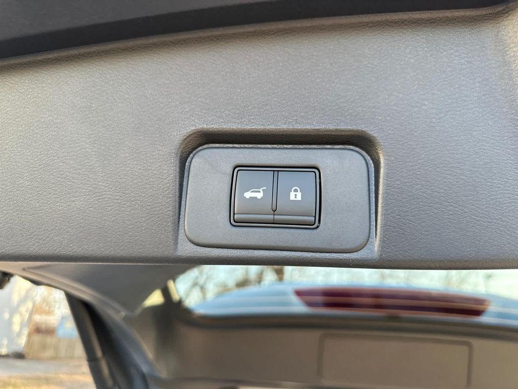 new 2026 Nissan Rogue car, priced at $35,384