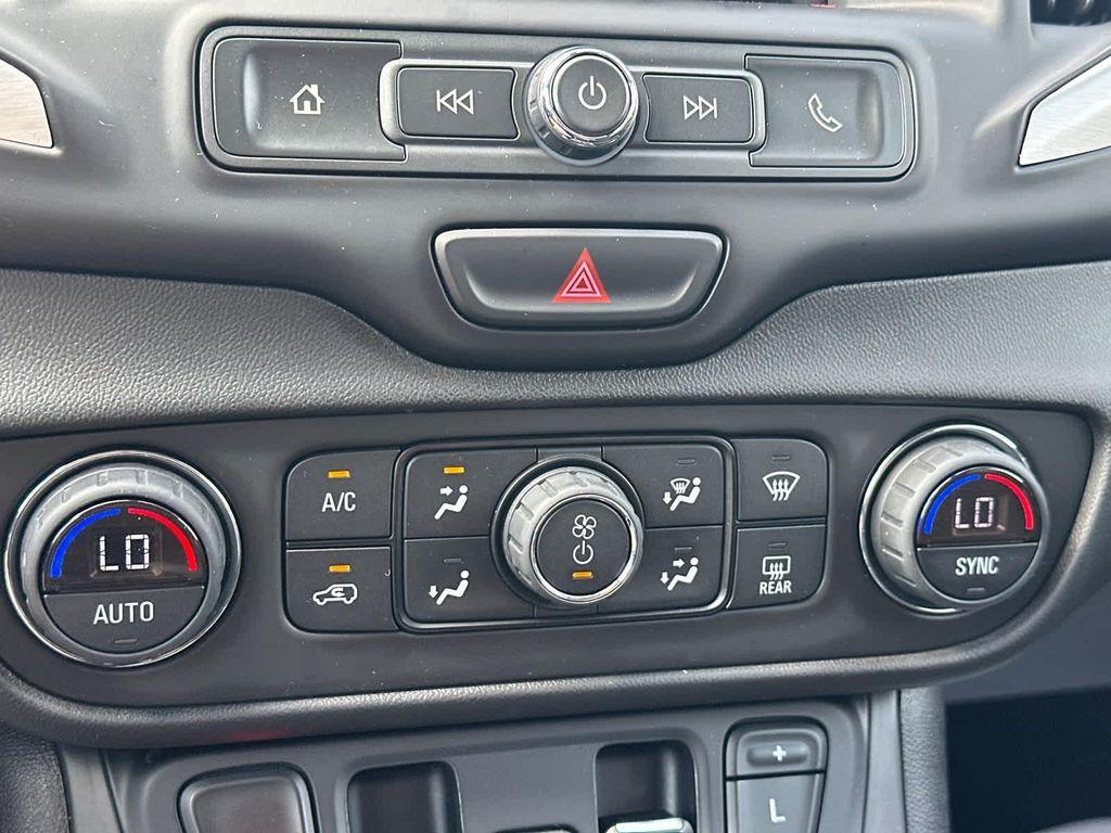 used 2019 GMC Terrain car, priced at $15,999