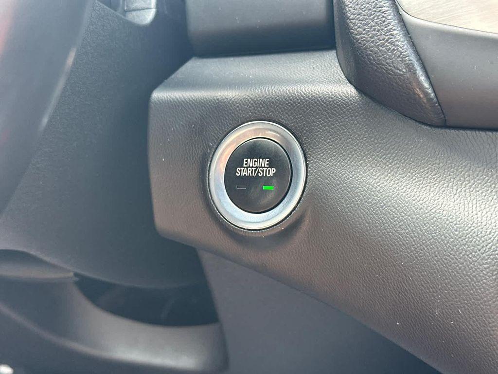 used 2019 GMC Terrain car, priced at $15,999