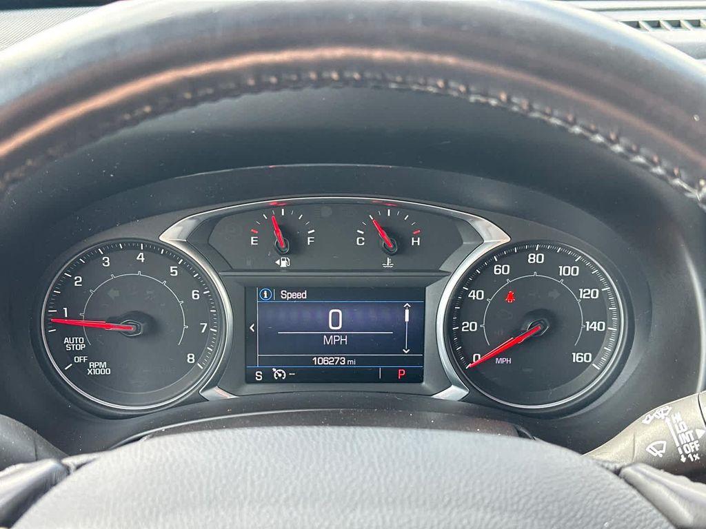used 2019 GMC Terrain car, priced at $15,999