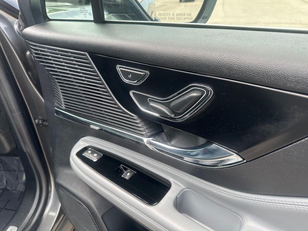 used 2020 Lincoln Corsair car, priced at $20,999