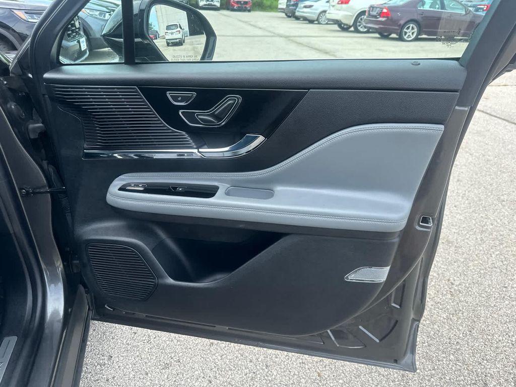 used 2020 Lincoln Corsair car, priced at $20,999