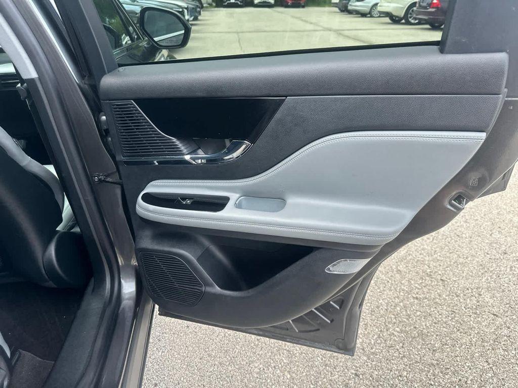 used 2020 Lincoln Corsair car, priced at $20,999