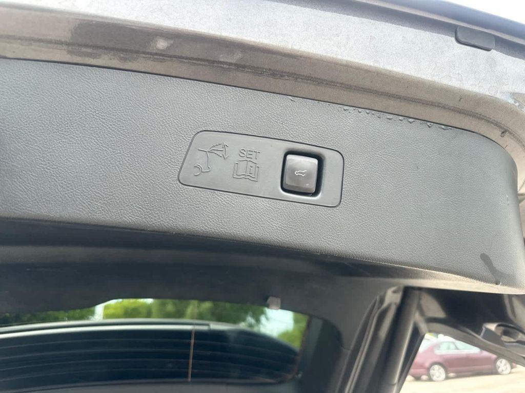 used 2020 Lincoln Corsair car, priced at $20,999